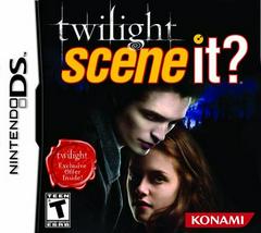 Scene It? Twilight Nintendo DS Prices