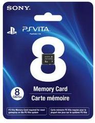 Vita Memory Card 8GB Playstation Vita Prices