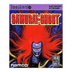 Samurai Ghost TurboGrafx-16 Prices