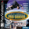 Tony Hawk | Playstation