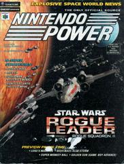 [Volume 149] Star Wars Rogue Leader Nintendo Power Prices