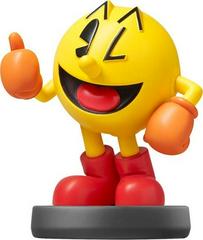 Pac-Man Amiibo Prices