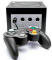 Black GameCube System | Gamecube