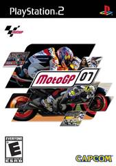 MotoGP 07 Playstation 2 Prices