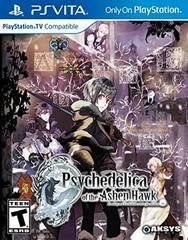 Psychedelica of the Ashen Hawk Playstation Vita Prices
