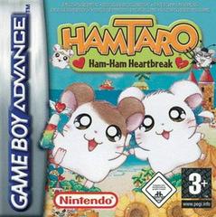 Hamtaro: Ham-Ham Heartbreak PAL GameBoy Advance Prices
