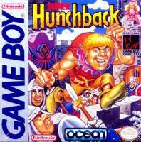 Super Hunchback GameBoy Prices