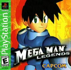 Mega Man Legends [Greatest Hits] Playstation Prices
