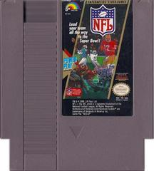 Cartridge | NFL Football NES