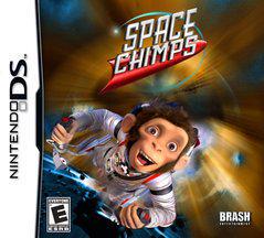Space Chimps Nintendo DS Prices