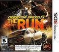 Need For Speed: The Run | Nintendo 3DS