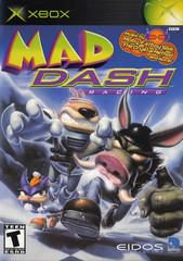 Mad Dash Racing Xbox Prices