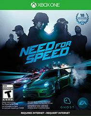 Need for Speed Deluxe Edition Xbox One Prices