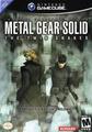 Metal Gear Solid Twin Snakes | Gamecube