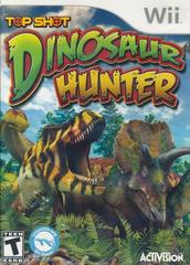 Top Shot: Dinosaur Hunter Wii Prices