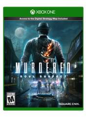 Murdered: Soul Suspect Xbox One Prices
