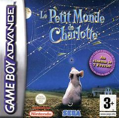 Charlotte's Web PAL GameBoy Advance Prices