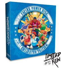 Windjammers [Collector's Edition] Playstation 4 Prices