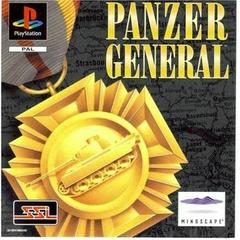 Panzer General PAL Playstation Prices