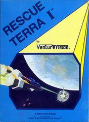 Rescue Terra I Atari 2600 Prices