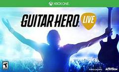 Guitar Hero Live Bundle Xbox One Prices