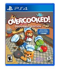 Overcooked Gourmet Edition Playstation 4 Prices