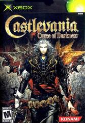 Castlevania Curse of Darkness Xbox Prices
