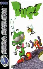 Bug PAL Sega Saturn Prices