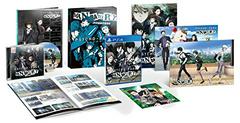 Psycho-Pass Mandatory Happiness [Limited Edition] Playstation 4 Prices