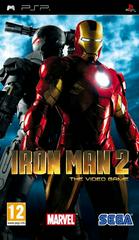 Iron Man 2 PAL PSP Prices