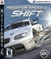 Need for Speed Shift | Playstation 3