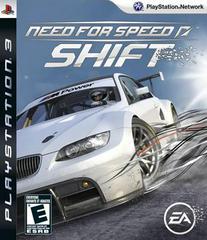 Need for Speed Shift Playstation 3 Prices