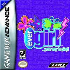 EverGirl GameBoy Advance Prices