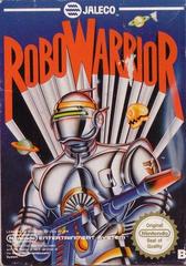Robo Warrior PAL NES Prices