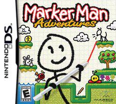 Marker Man Adventures Nintendo DS Prices