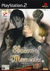 Shadow of Memories PAL Playstation 2 Prices