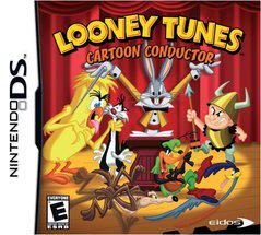 Looney Tunes Cartoon Conductor Nintendo DS Prices