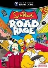 The Simpsons Road Rage PAL Gamecube Prices