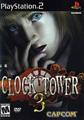 Clock Tower 3 | Playstation 2