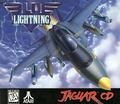 Blue Lightning (CD) | Jaguar