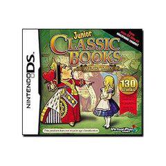 Junior Classic Books & Fairytales Nintendo DS Prices