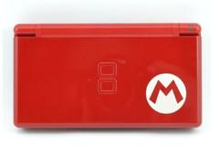 Red Mario Nintendo DS Lite Limited Edition Nintendo DS Prices