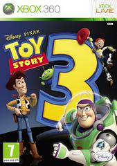 Toy Story 3: The Video Game PAL Xbox 360 Prices
