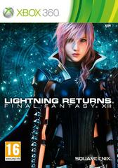 Lightning Returns: Final Fantasy XIII PAL Xbox 360 Prices