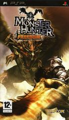 Monster Hunter Freedom PAL PSP Prices