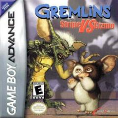 Gremlins Stripe vs Gizmo GameBoy Advance Prices