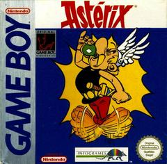 Asterix PAL GameBoy Prices