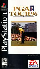 PGA Tour 96 [Long Box] Playstation Prices