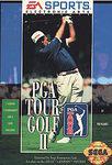 PGA Tour Golf II Sega Genesis Prices