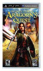 Lord of the Rings: Aragorn's Quest PSP Prices